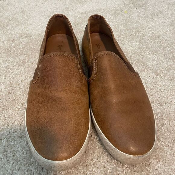 Frye Ivy Slip On - Picture 3 of 7